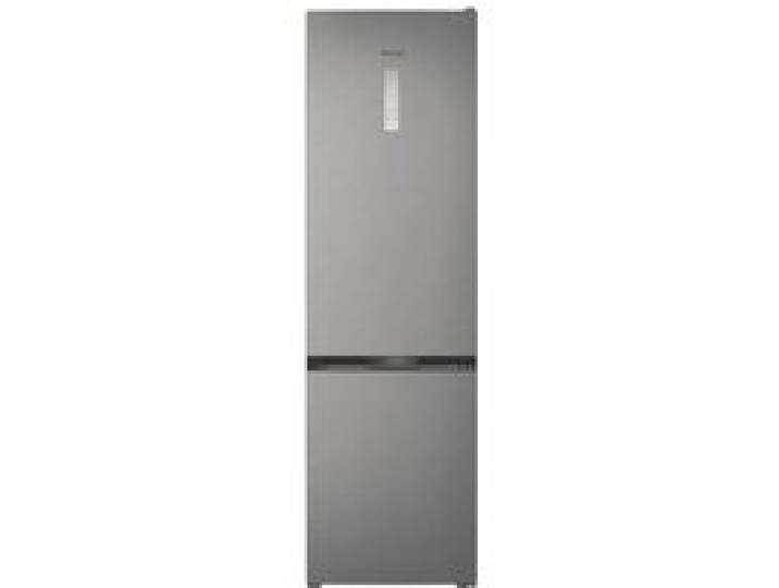 Whirlpool Réfrigérateur combiné 60cm 415l nofrost - WHK26412X5EE