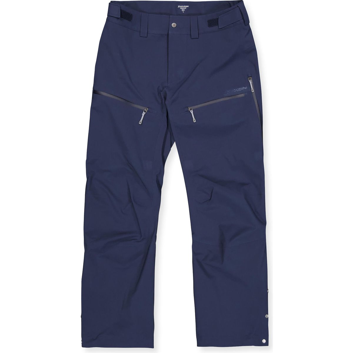 Houdini M's Five to Nine Pants big blue (B17) XL 810027-B17-XL