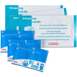 ratiotec Reinigungs-Set 1 Pack = 6 St.
