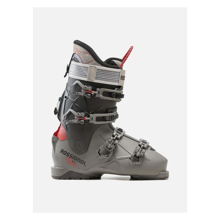 Rossignol Skischuhe Alltrack 90 HV - steel grey (29.5) (8975871)