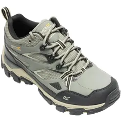 Regatta, Herren, Wanderschuhe, Holcombe III (43), Grau, Grün