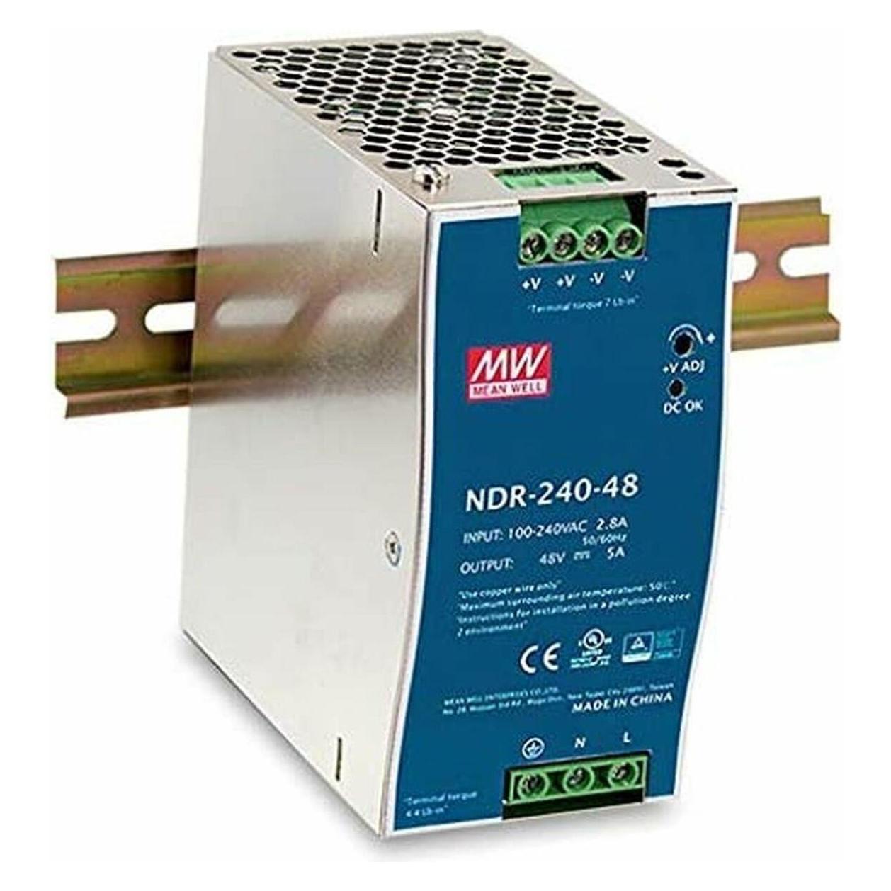 D-Link Netzteil (DIS-N240-48)