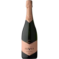 Trento Rosé Extra Brut 2022 - Levii - 0.75L