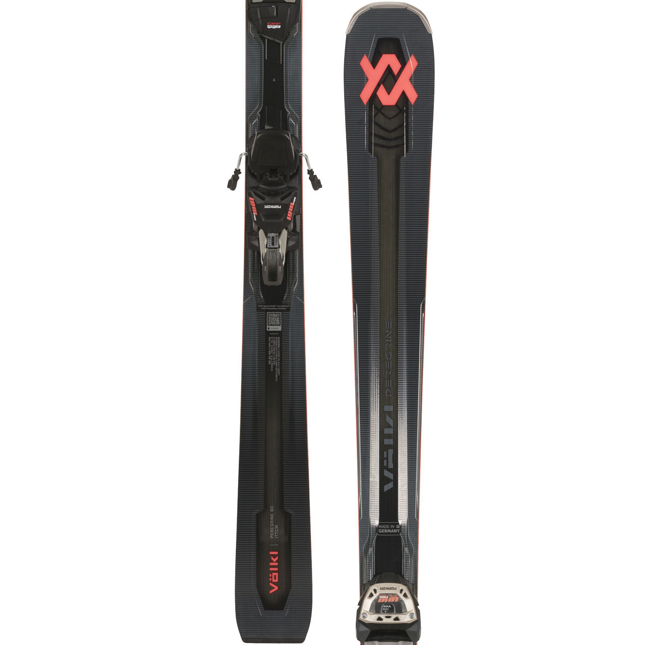 Völkl Peregrine 80 - 177 cm