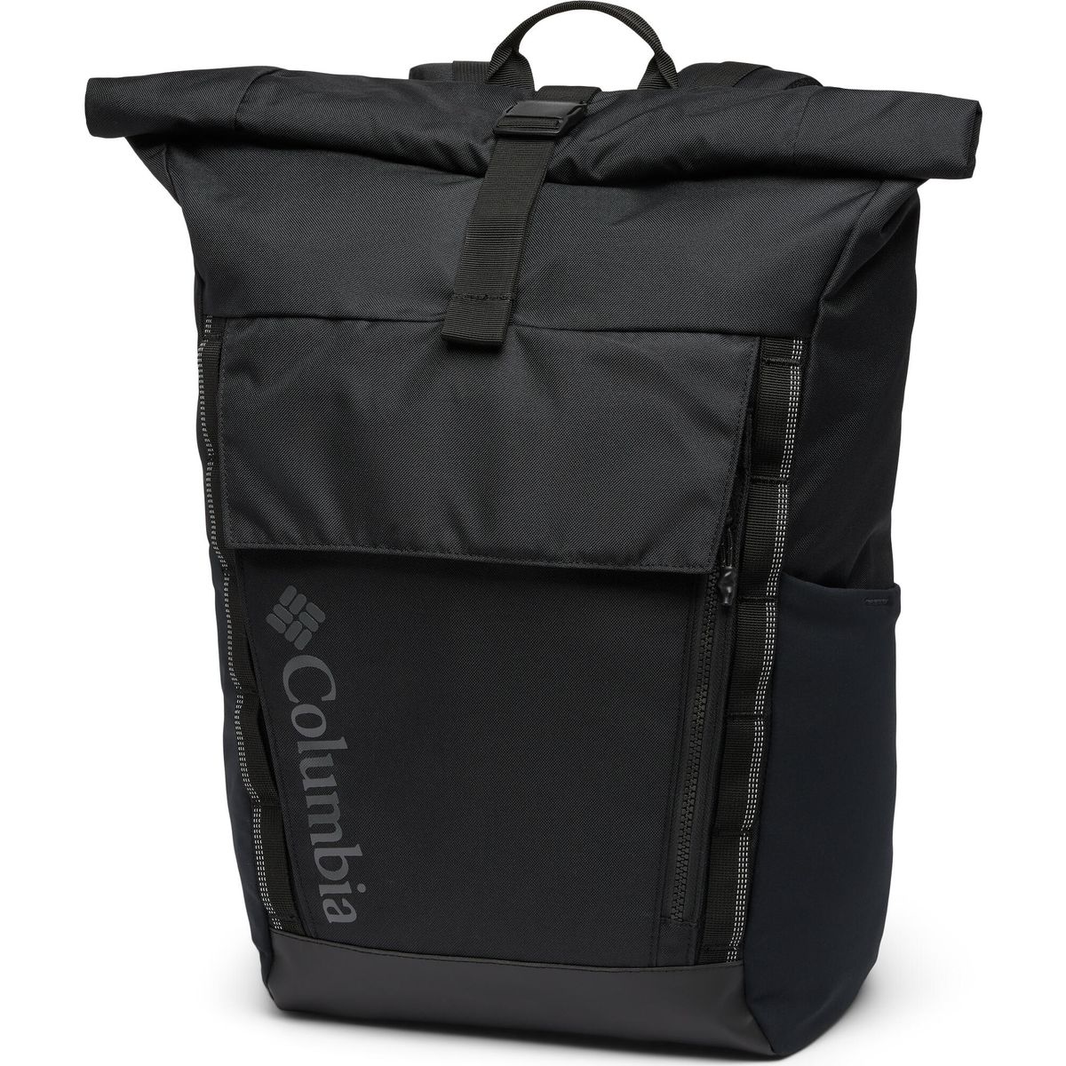 Columbia Unisex Convey III 27L Rolltop Backpack black (010) O/S 209452-2094521-010-O/S