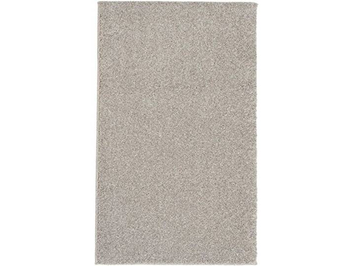 ASTRA Samoa Tapis de Sol Argenté (004) 67 x 130 cm\, Tapis Sol