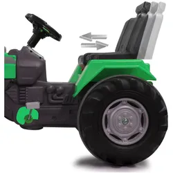 Jamara Power Drag