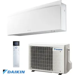 Daikin Emura 3 FTXJ42AW + RXJ42A – Inverter-Klimaanlage