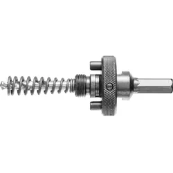 PFERD TOOLS Aufnahmeschaft LSS für Bi-Metall Lochsägen - 25200211