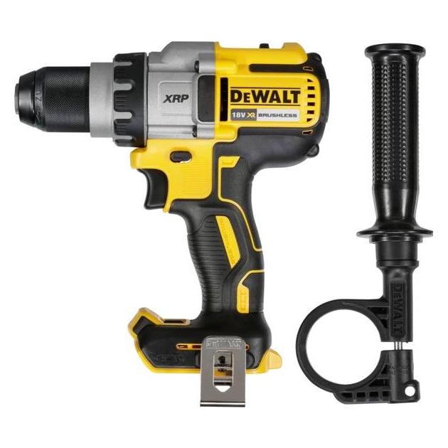 DeWalt DCD991 (Bohrschrauber) (DCD991NT-XJ)