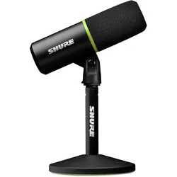 Shure MV6, Mikrofon