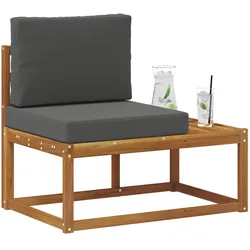 vidaXL, Gartenlounge, Samisilla (1x Ende)
