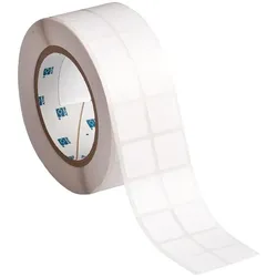 Brady, Etikettenrolle, Dissolvable Paper Labels for