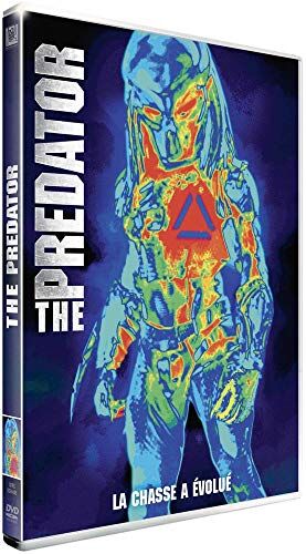 The Predator - Preis vom 05.10.2026 03:47:11 h