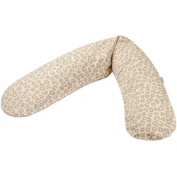 Theraline ORIGINAL Stillkissen 190 cm, braun | beige | natur