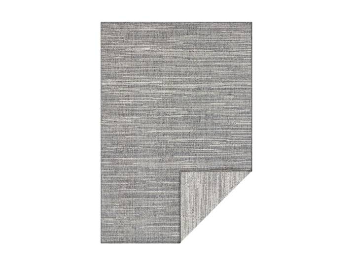 Teppich ELLE DECORATION Melange 80 x 150 cm , silber (silberfarben), B:80cm L:150cm, Kunstfaser, Teppiche, Teppich