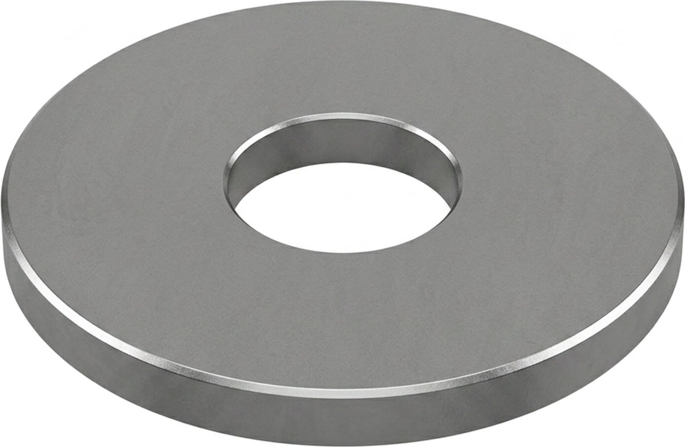 Industrial Quality Supplies DIN1052 Scheiben f.HolzverbinderSt.,18x68x6 (010520040180000)