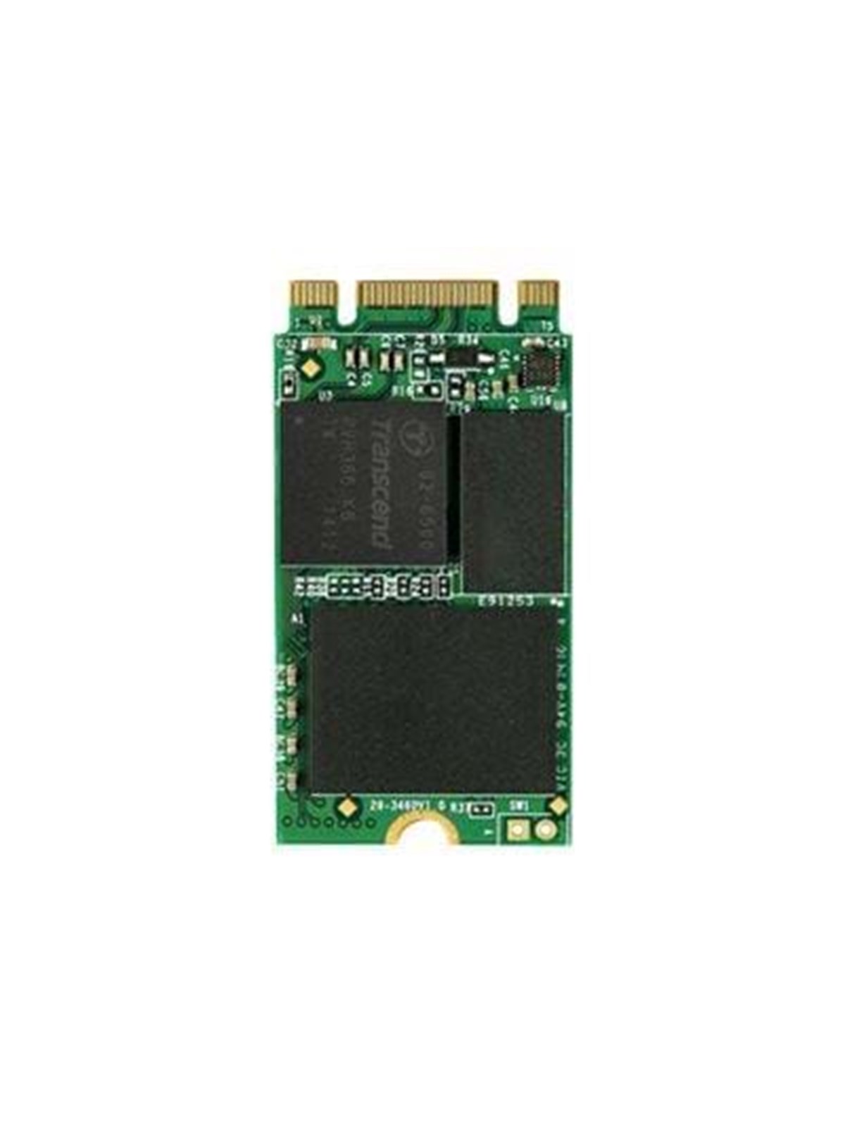 Transcend MTS400
