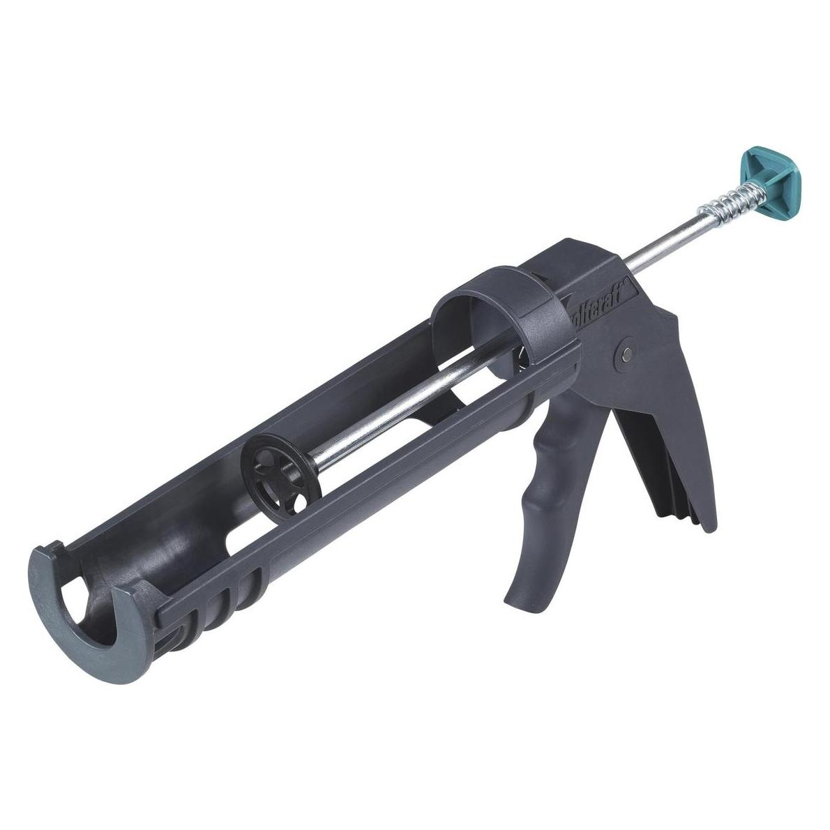 wolfcraft 1 Kartuschenpresse MG 100 BASIC (Kartuschenpistole) (4351000)