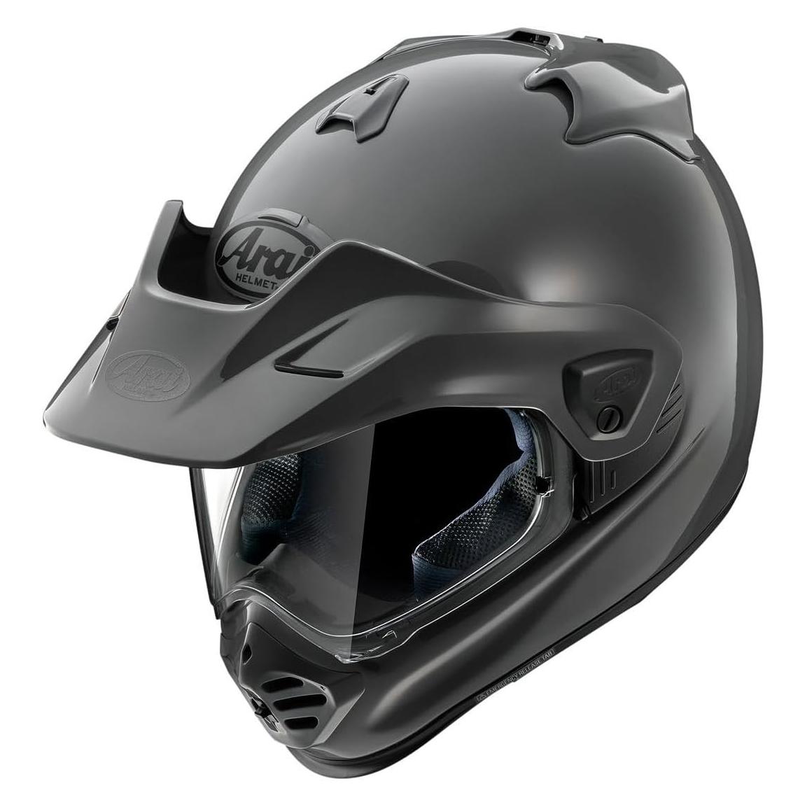Arai Tour-X5 Adventure Grauer Helm (M) (TOUR-X5 184_050_03)