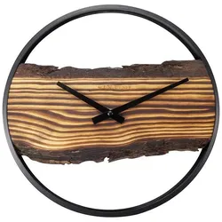 Nextime, Wanduhr, Forest (45 cm)