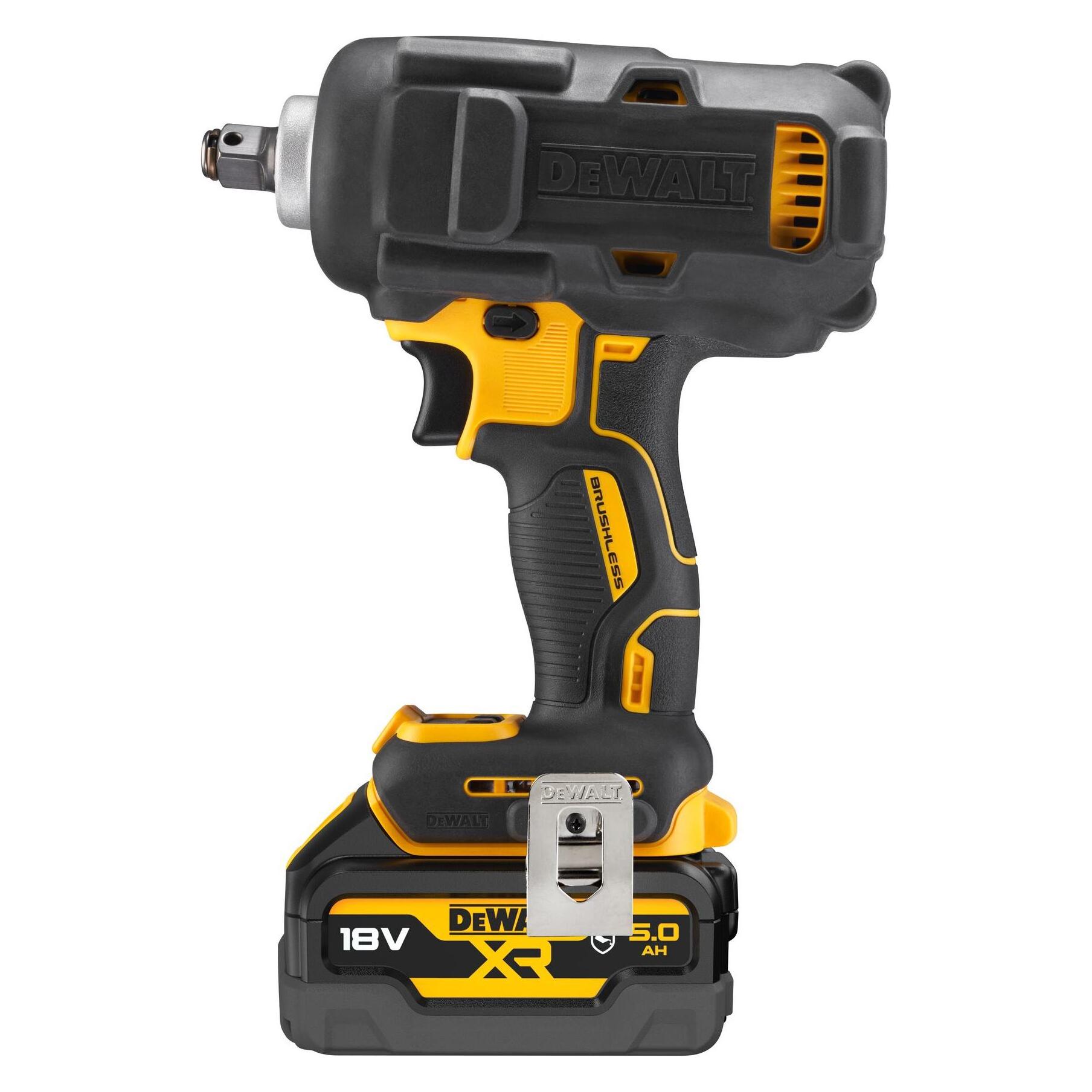 DeWalt DCF891 (Schlagschrauber) (DCF891P2G-QW)