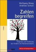 Wolfgang Moog - Zahlen begreifen: Diagnose und Förderung bei Kindern mit Rechenschwäche. Mit Test und Trainingsverfahren - Preis vom 13.10.2026 19:28:25 h
