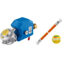 GOK Caramatic SafeDrive 50mbar 1,5 kg/h G.12 KLF x RVS8/10 SV