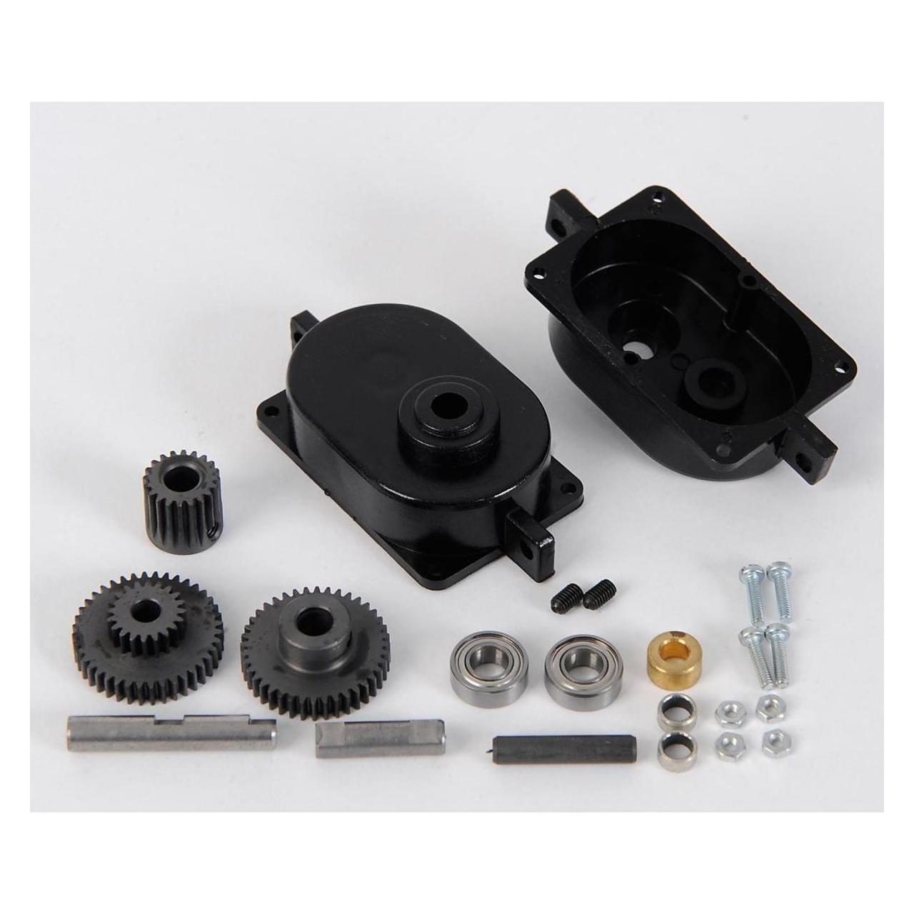 Carson Modellsport 500013517 1:14 Tru (500013517)