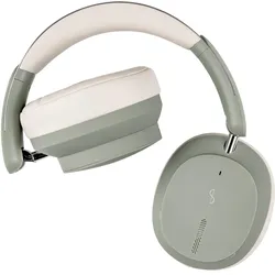 Sound Origin Forest (ANC, 35 h, Kabellos), Kopfhörer, Grau