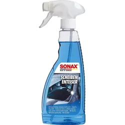 Scheibenenteiser SONAX mit Citrusduft 500ml Handzerstäuber