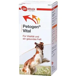 PETOGEN Vital flüssig vet. 250 ml