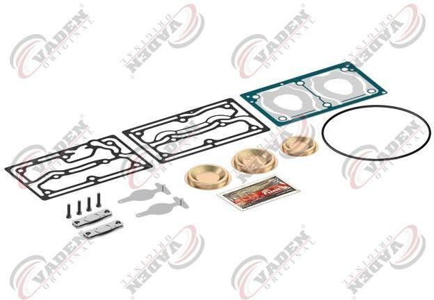 VADEN 1300 250 100 Kompressor-Reparatursatz