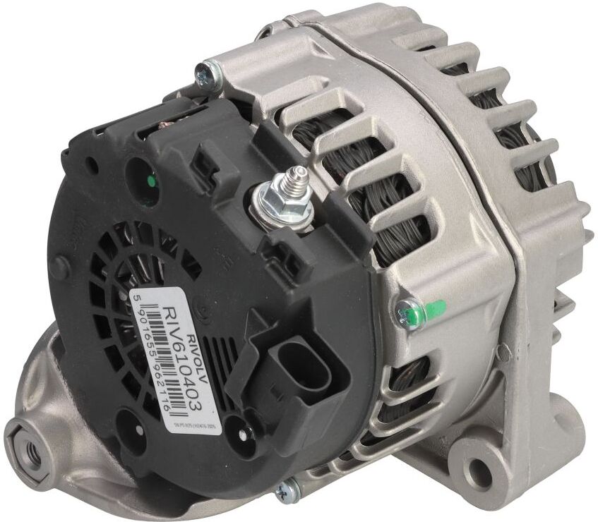Rivolv Generatore di corrente rotante RIV610403