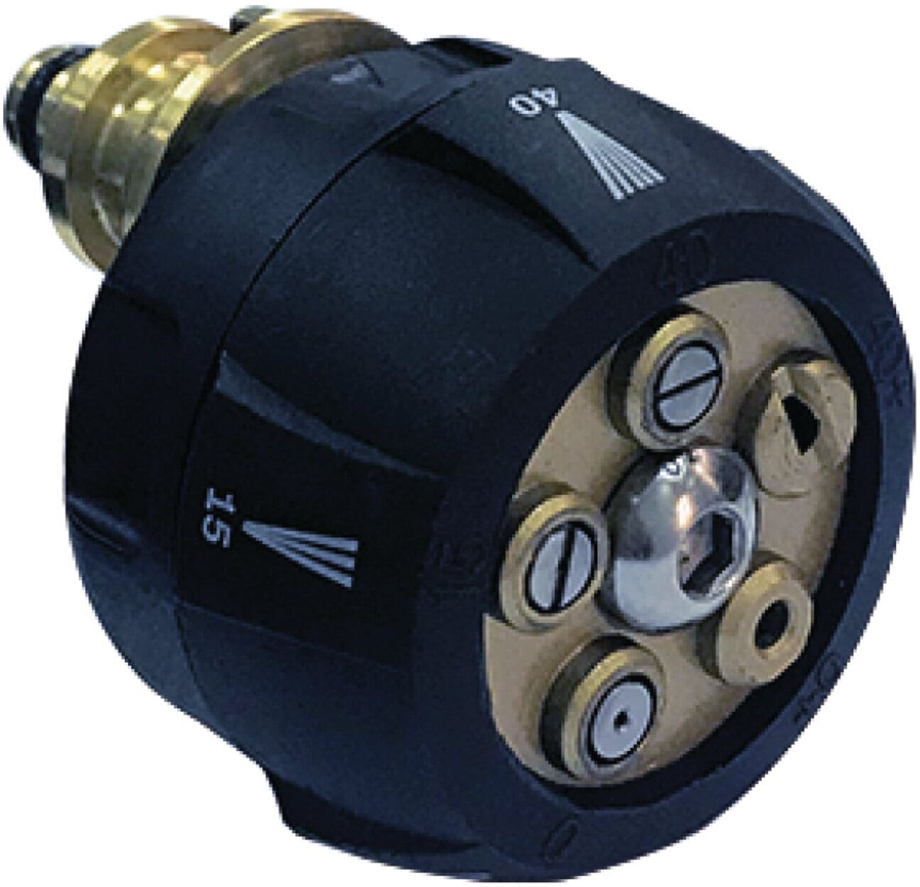 cleancraft Multifunktionsdüse 5-in-1 (7113020)