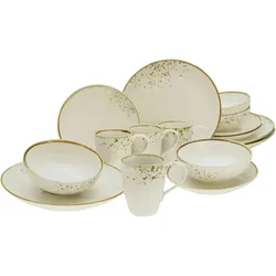 CreaTable, Geschirrset, Nature Collection