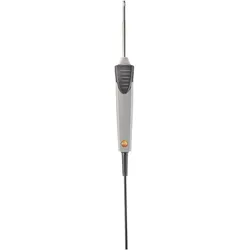 Testo, Detektor, Luftfühler 0613 1712 -50 bis 1