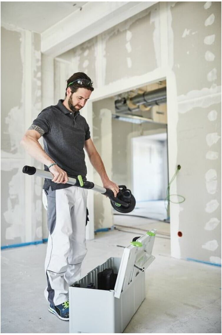 Festool Verlängerung VL-LHS 2 225 (205416)