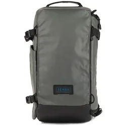 Tenba Solstice V2 12l SlingBag - Grey (636-431) (15636431000000) (Kamera Schultertasche, 12 l), Kameratasche, Grau