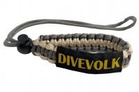 Divevolk Outdoor Lanyard