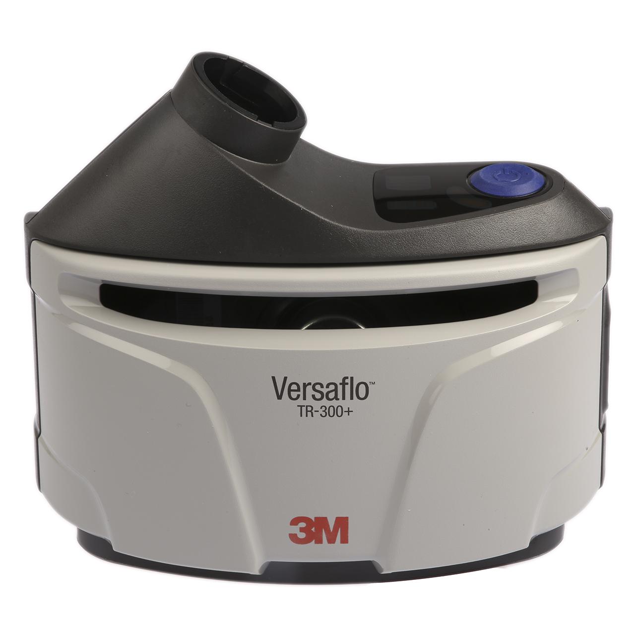 3M Versaflo Powered Air Turbo (Keine offizielle Schutzklasse, 2x) (TR-302E+)