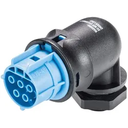 Wieland Buchsenadapter 96.053.6053.9
