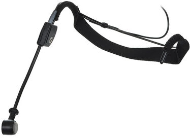 Shure WH20QTR