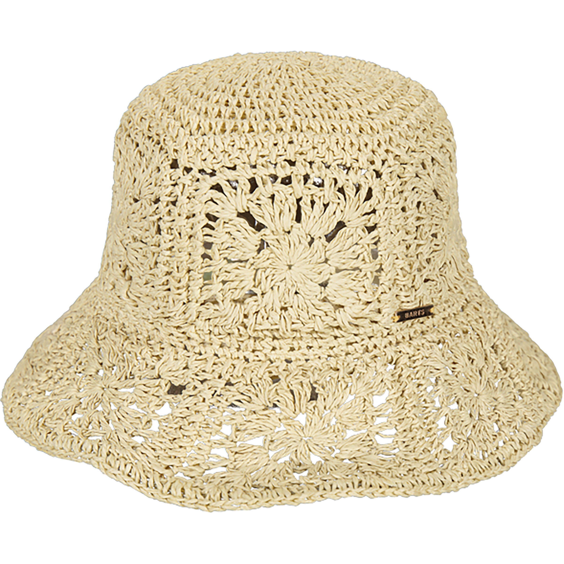 Barts Sweetvine Hut Damen Hüte beige Lifestyle