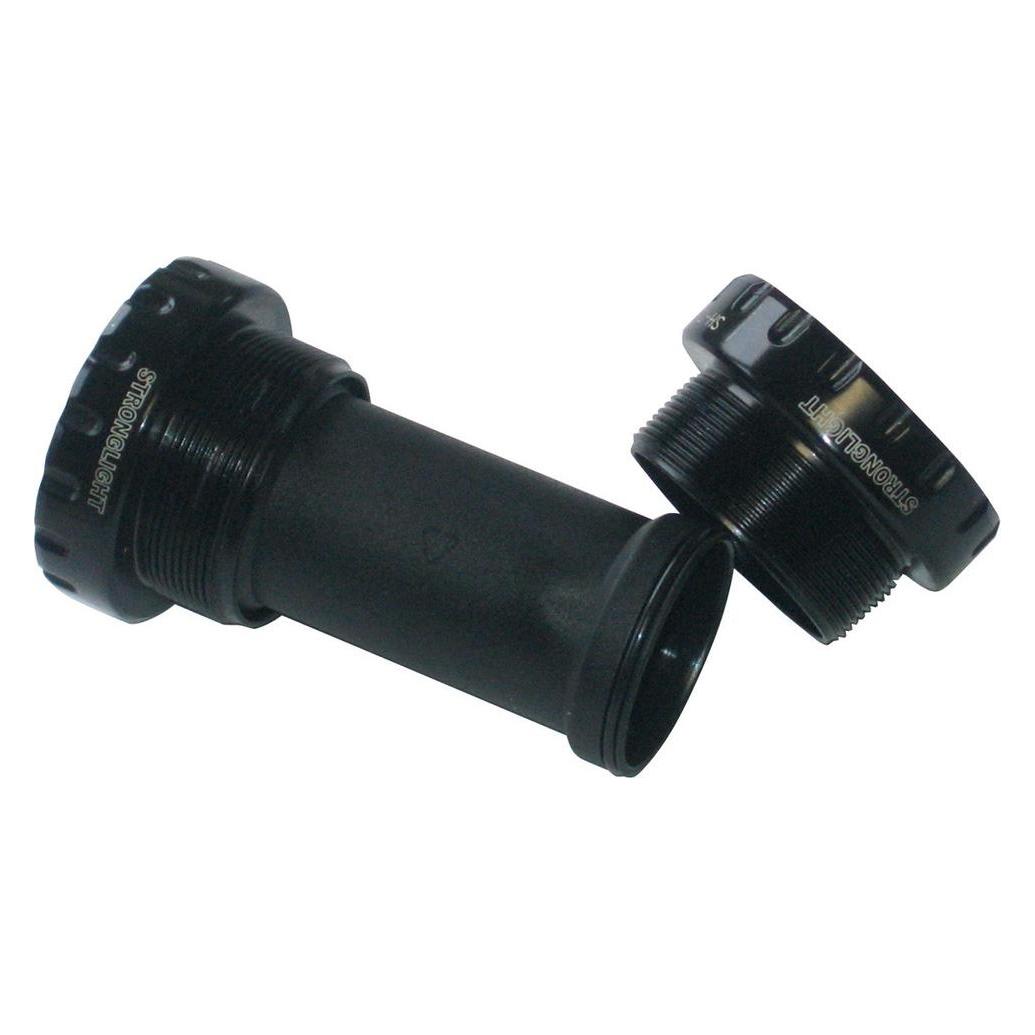 Stronglight Boitier Céramique Compatible SHIMANO Route (350123)