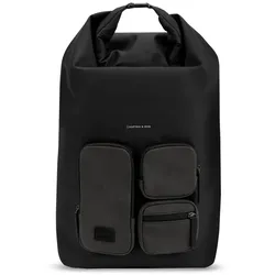 KAPTEN & SON - TONSBERG - all black