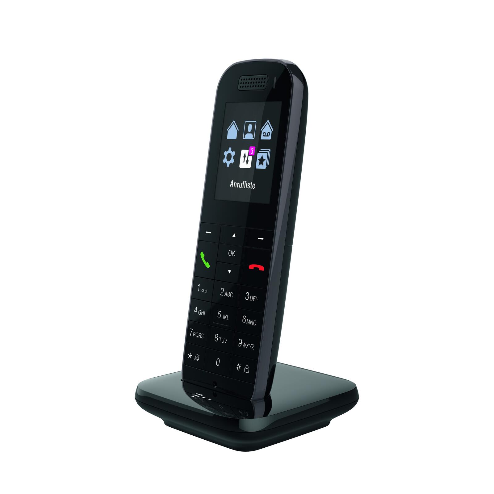 Deutsche Telekom Speedphone 52 mit Bluetooth-Schnittstelle 40863129