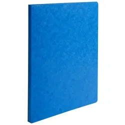 Exacompta, Mappe, Aktendeckel (A4)