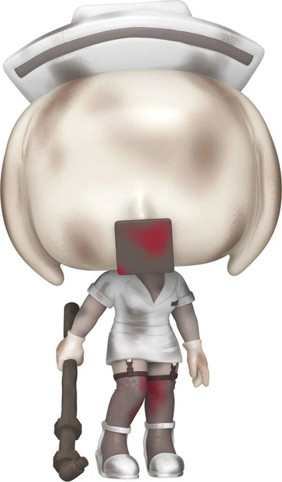 Funko POP! Silent Hill - Nurse