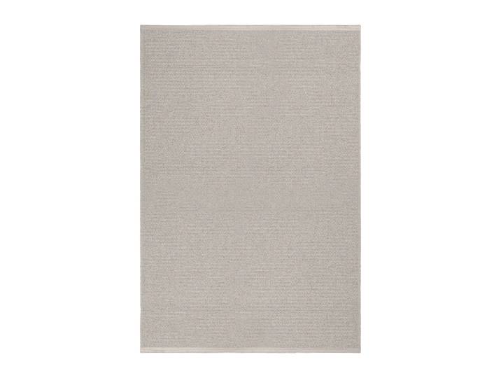 Scandi Living Tapis en plastique Mellow greige 200x300cm